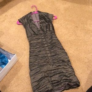 Nicole Miller Dress